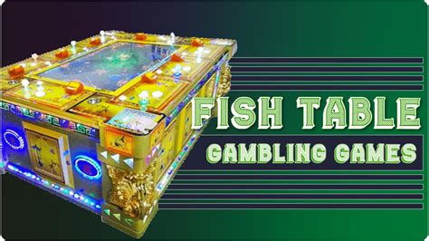 fish gambling game|Best Fish Table Games Online For Real Money [Where To Play].